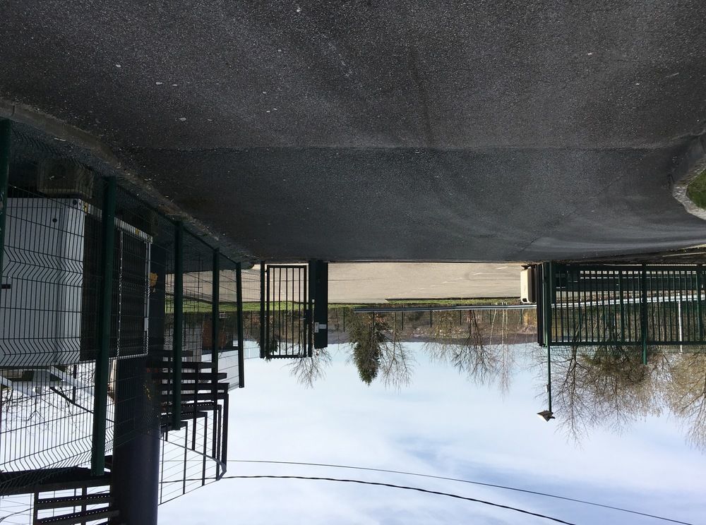 Ibis Budget Belfort Gare Bavilliers Экстерьер фото